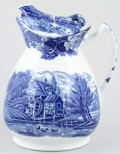 Teapot Cosy Shape c1920s